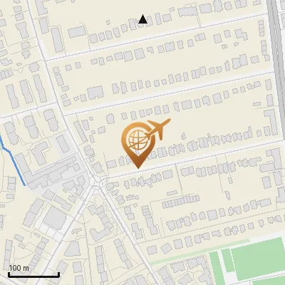 Foto zu Behrkampsweg 9, 22529 Hamburg