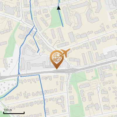 Foto zu Behrmannplatz 3, 22529 Hamburg