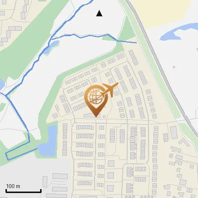 Foto zu Bei den Boltwiesen 1, 22143 Hamburg