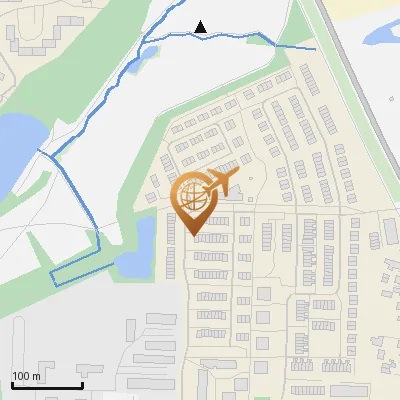 Foto zu Bei den Boltwiesen 2, 22143 Hamburg