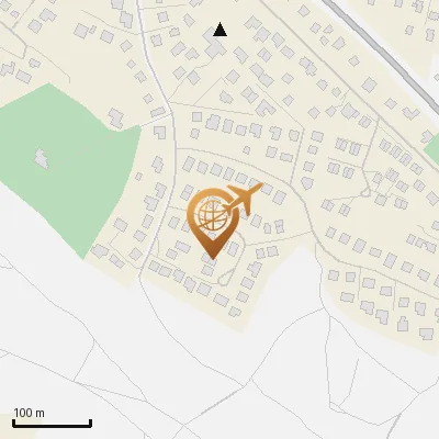 Foto zu Bei den Düneneichen 10, 21033 Hamburg