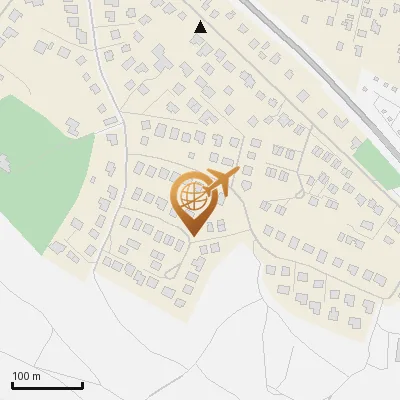 Foto zu Bei den Düneneichen 11, 21033 Hamburg