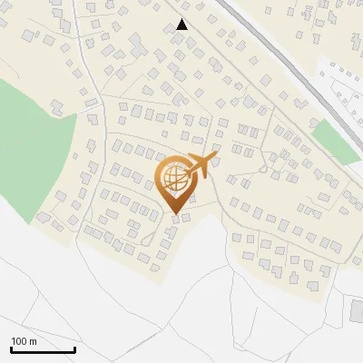 Foto zu Bei den Düneneichen 13, 21033 Hamburg