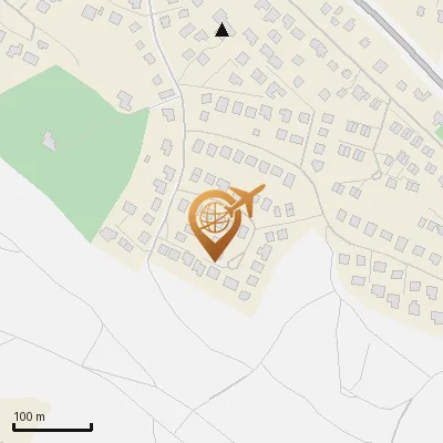 Foto zu Bei den Düneneichen 14, 21033 Hamburg