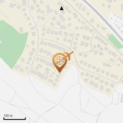 Foto zu Bei den Düneneichen 15, 21033 Hamburg