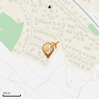 Foto zu Bei den Düneneichen 17, 21033 Hamburg