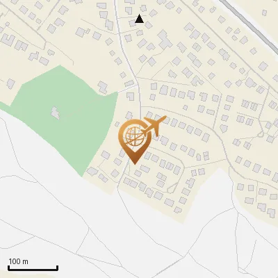 Foto zu Bei den Düneneichen 2, 21033 Hamburg