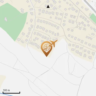 Foto zu Bei den Düneneichen 21, 21033 Hamburg