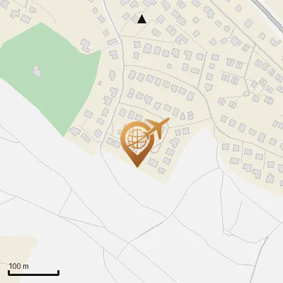 Foto zu Bei den Düneneichen 25, 21033 Hamburg