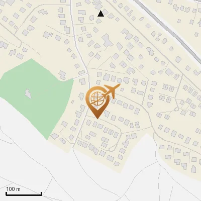 Foto zu Bei den Düneneichen 3, 21033 Hamburg