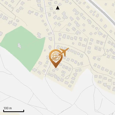 Foto zu Bei den Düneneichen 4, 21033 Hamburg