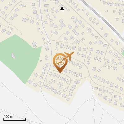 Foto zu Bei den Düneneichen 5, 21033 Hamburg