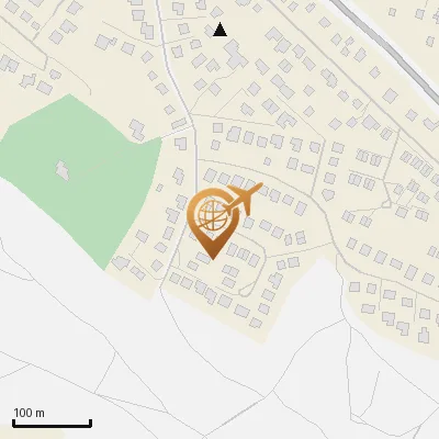 Foto zu Bei den Düneneichen 6, 21033 Hamburg