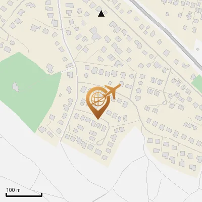 Foto zu Bei den Düneneichen 7, 21033 Hamburg