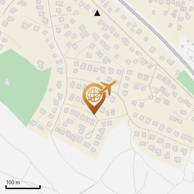 Foto zu Bei den Düneneichen 9, 21033 Hamburg