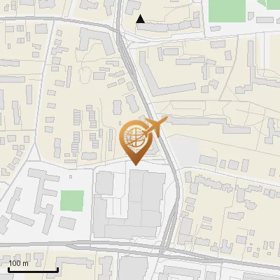 Foto zu Bei den Höfen 19, 22043 Hamburg