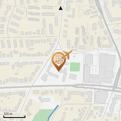 Foto zu Bei den Höfen 2, 22043 Hamburg