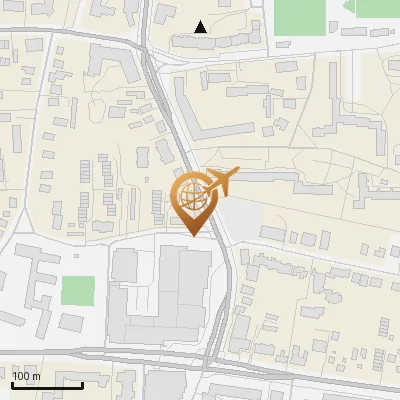 Foto zu Bei den Höfen 23, 22043 Hamburg