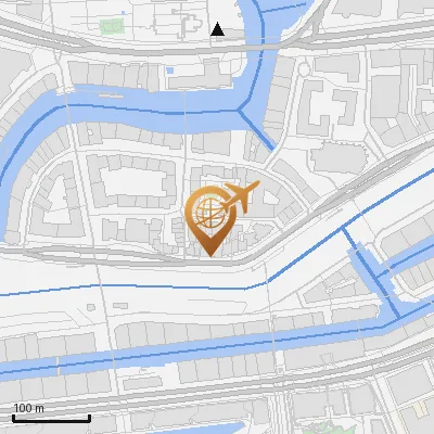 Foto zu Bei den Mühren 70, 20457 Hamburg