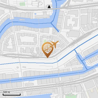 Foto zu Bei den Mühren 72, 20457 Hamburg