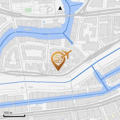 Foto zu Bei den Mühren 74, 20457 Hamburg