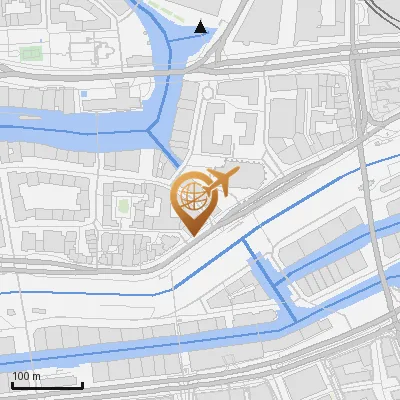 Foto zu Bei den Mühren 91, 20457 Hamburg