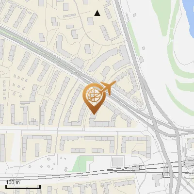 Foto zu Bei den Zelten 4, 22111 Hamburg