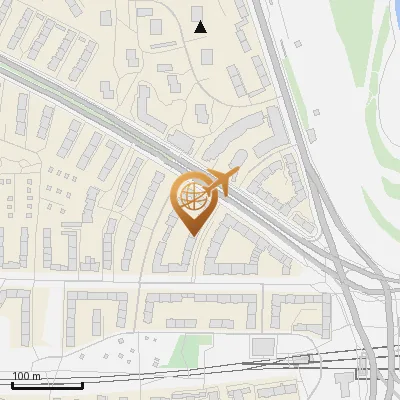 Foto zu Bei den Zelten 7, 22111 Hamburg