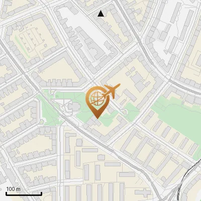 Foto zu Bei der Apostelkirche 10, 20257 Hamburg