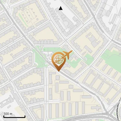 Foto zu Bei der Apostelkirche 2, 20257 Hamburg