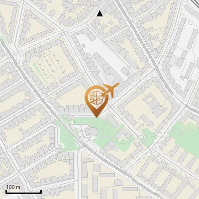 Foto zu Bei der Apostelkirche 20, 20257 Hamburg