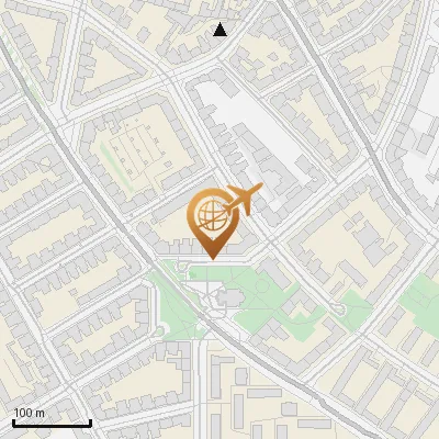 Foto zu Bei der Apostelkirche 24, 20257 Hamburg