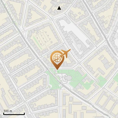 Foto zu Bei der Apostelkirche 28, 20257 Hamburg