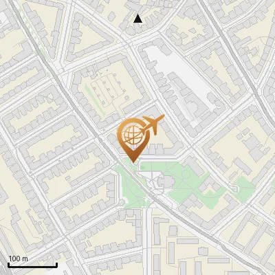 Foto zu Bei der Apostelkirche 30, 20257 Hamburg