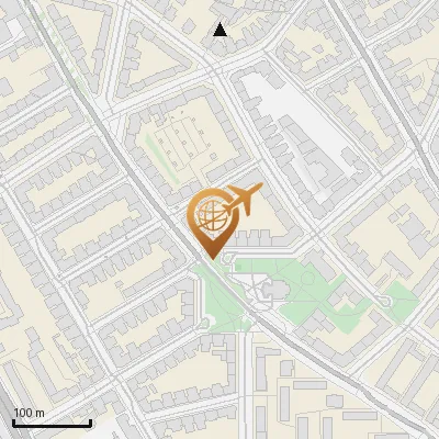 Foto zu Bei der Apostelkirche 32, 20257 Hamburg