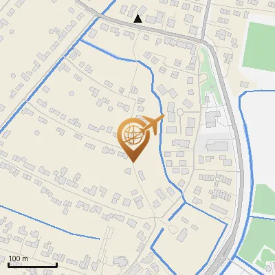 Foto zu Bei der Bergwettern 12, 21109 Hamburg