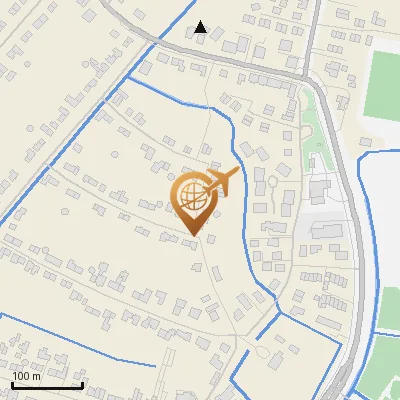 Foto zu Bei der Bergwettern 14, 21109 Hamburg