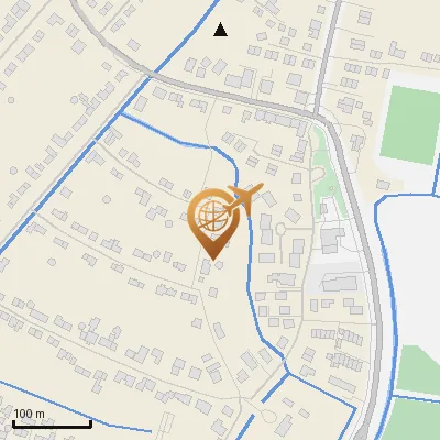 Foto zu Bei der Bergwettern 18, 21109 Hamburg