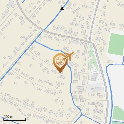 Foto zu Bei der Bergwettern 24, 21109 Hamburg