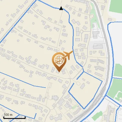 Foto zu Bei der Bergwettern 3, 21109 Hamburg