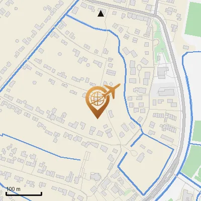 Foto zu Bei der Bergwettern 7, 21109 Hamburg