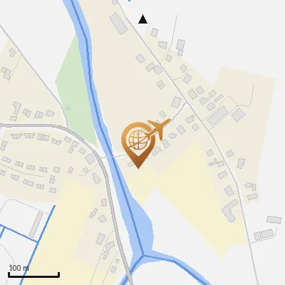 Foto zu Bei der Blauen Brücke 11, 21039 Hamburg