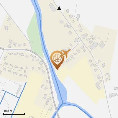 Foto zu Bei der Blauen Brücke 13, 21039 Hamburg