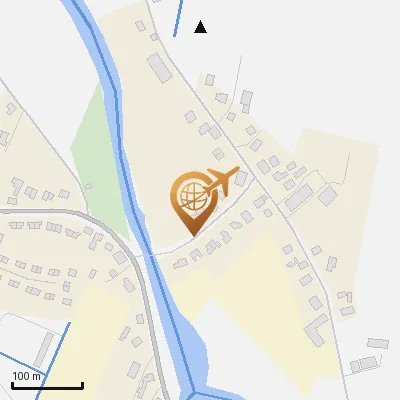 Foto zu Bei der Blauen Brücke 4, 21039 Hamburg