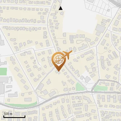 Foto zu Bei der Flottbeker Kirche 13, 22607 Hamburg