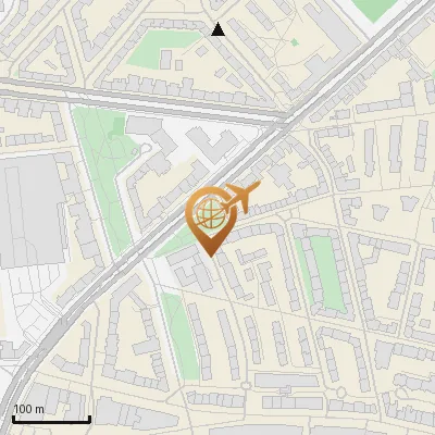 Foto zu Bei der Friedenseiche 4, 22767 Hamburg