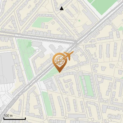 Foto zu Bei der Friedenseiche 6, 22767 Hamburg