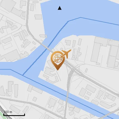 Foto zu Bei der Grünen Brücke 52, 20539 Hamburg