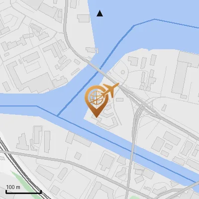 Foto zu Bei der Grünen Brücke 53, 20539 Hamburg