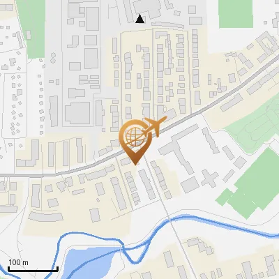 Foto zu Bei der Hopfenkarre 1, 22047 Hamburg